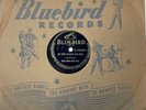 GLENN MILLER IN THE MOOD 78 RPM RECORD VG 1939 ORIGINAL