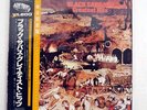 BLACK SABBATH GREATEST HITS NEMS SP185016 JAPAN OBI VINYL LP