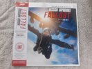 Lorne Balfe  - Mission : Impossible - Fallout -  Gatefold 2018 SEALED OST US LP