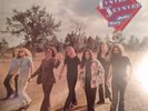 Lynyrd Skynyrd Nuthin Fancy LP 1975 MCA-2137 Vinyl Record Vintage Album