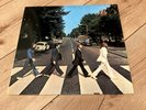 Beat LP,THE BEATLES,Abbey Road,ungespielt???