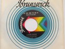 LAVERN BAKER I’m The One To Do It / Baby BRUNSWICK 45 northern soul NM HEAR
