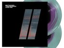 Between The Buried & Me - Colors II Black/Purple/Electric Blue Vinyl