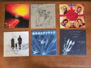 Pearl Jam Christmas Single 7
