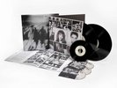 Fleetwood Mac - Live - 3 CD + 2 LP 180g. +7