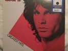 The Doors : Greatest Hits (Limited Edition Exclusive White Vinyl) New/Sealed