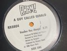 A Guy Called Gerald- Voodoo Ray Remix (12” Vinyl)