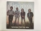 THE DOORS WAITING FOR THE SUN ELEKTRA P-10500E Japan  [Vinyl from VDS TOKYO]