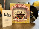 Magical Mystery Tour 2014 Mono Remaster - The Beatles - MAL 2835 - Out Of Print