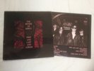 The Sisters Of Mercy - First And Last And Always LP - Gatefold sleeve & inner