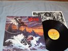 Dio  – Holy Diver- 1983 - FIRST  UK  PRESS-VERTIGO  - N/M