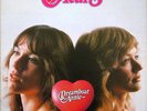 Heart - Dreamboat Annie 1975 LP, Album, Gat Mushroom Records (5) MRS-5005 Near M