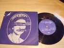SEX PISTOLS God Save the Queen Virgin VS181 1977 Punk 7” Vinyl Clash Damned