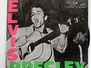 ELVIS PRESLEY ELVIS PRESLEY VICTOR SHP5066 JAPAN FLIPBACK COVER VINYL LP