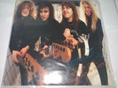 Metallica The $5.98 EP Garage Days Re-Revisited Remastrered TESTED Orange Vinyl