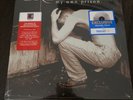 CREED - My Own Prison LP NEW   Vinyl Record -Metallic Silver Walmart