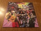 PETER CRISS Out Of Control LP Vinyl 1980 RARE Canadian 1st Press KISS