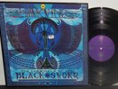 HAWKWIND 1985 SPACE ROCK IMPT. LP CHRONICLE OF THE BLACK SWORD NEAR MINT NR