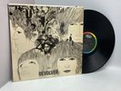 The Beatles ‎Revolver US 1966 Mono VG/VG+ Shrink Capitol Records Scranton T-2576