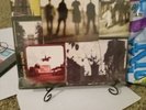 Hootie and the Blowfish Cracked Rear View LP sealed New EX