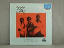 DON JULIAN & THE LARKS Super Slick LP sealed BLUE REISSUE VINYL Record FUNK NEW