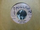MARY WELLS BYE BYE BABY & PLEASE FORGIVE ME MOTOWN ORIGINAL VINYL    NM    45