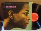 MILES DAVIS LP 