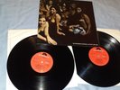 The Jimi Hendrix Experience-electric ladyland-1968- EARLY UK PRESS-POLYDOR- EX++