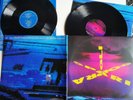 VASCO ROSSI - GLI SPARI SOPRA - VINILE - LP 33 GIRI - 12