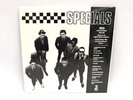 THE SPECIALS Self Titled 40th Anniversary Edition 2 Tone Records SEALED - S17