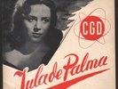 JULA DE PALMA RARISSIMO 10