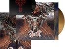 Ghost - Prequelle  Solid Gold Vinyl + Black 7'' Vinyl + Poster Limited NEU