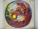 THE FUGS 1st ALBUM ULTRA-RARE PSYCHEDELIC 'WIZARD' COVER NEW SEALED LP A16