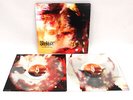 SLIPKNOT The End For Now 2022 Gatefold Vinyl LP Roadrunner Records - S15