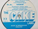 The Groove Corporation Stoned 12