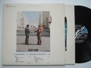 PINK FLOYD Wish You Were Here COLUMBIA PC 33453 Original vinyl PROMO LP w/inner