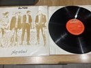 SLADE-PLAY IT LOUD VINYL LP ON POLYDOR 2383 026 1970 RARE E J DAY SLEEVE VG+