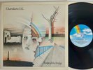 Chameleons U.K. Script of the Bridge LP w/ Insert