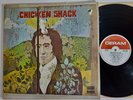 Chicken Shack Imagination Lady LP
