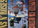 GUNS N' ROSES APPETITE FOR DESTRUCTION - VINILE LP