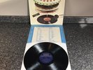 LP ROLLING STONES LET IT BLEED UK 1969 DECCA 1ST BOXED STEREO PRESS EX/EX SUPERB