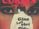 CURSES feat CICI - Gina Lollobrigida (remastered) - Vinyl (12