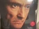 Phil Collins - ...but Seriously: Limited Turquoise 2x 12