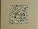 Led Zeppelin LED ZEPPELIN III Deluxe Edition US NUMBERED 2x LP 2x CD BOX SET