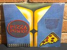 TEENAGE MUTANT NINJA TURTLES - Pizza Power, Ltd RSD 7
