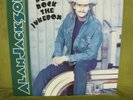 VINYL LP - Alan Jackson  Don't Rock The Jukebox -Arista 1991
