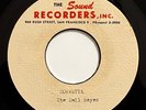 DELL REYES Corvette/Hangover CA SURF/ROCKABILLY DEMO c.1961 Guitar Instro HEAR