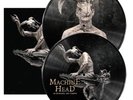 Machine Head - Of Kingdom And Crown PICTURE Vinyl SEALED 2LP LIMITED EDITION