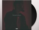 Bryson Tiller - Trapsoul **BRAND NEW / SEALED** Vinyl Record LP 2015