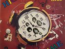 Mc5 HIGH TIME Australian ORIGINAL 1st Pressing 1971 ATLANTIC Records RARE LP